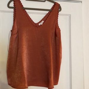Lauren Conrad Tank